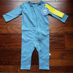 🍂Dreamland Blue baby One Piece